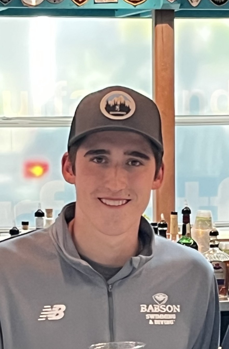 Blake Albanese