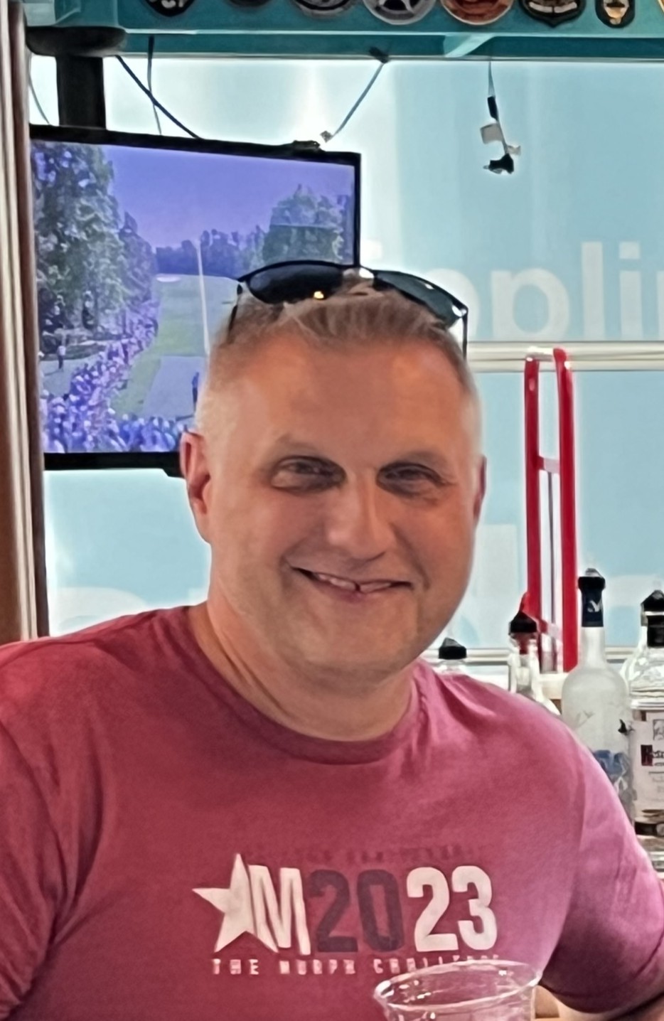 Jason Henderson